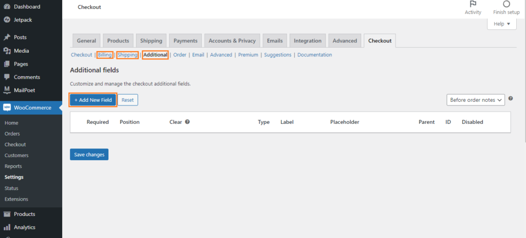 How to Customize the WooCommerce Checkout Page