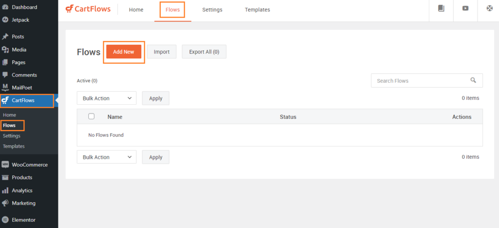 customize woocommerce checkout page