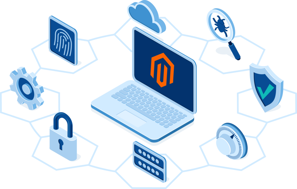 magento 2 security