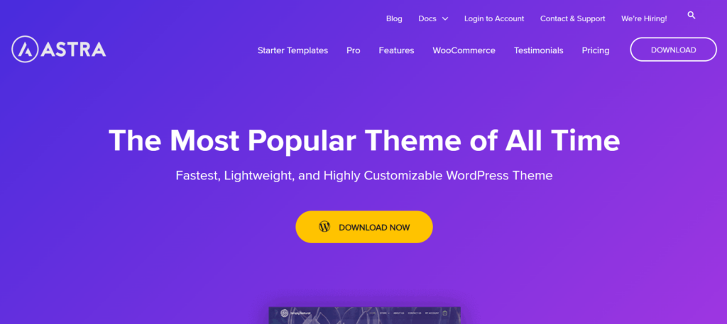 Fastest WooCommerce Themes