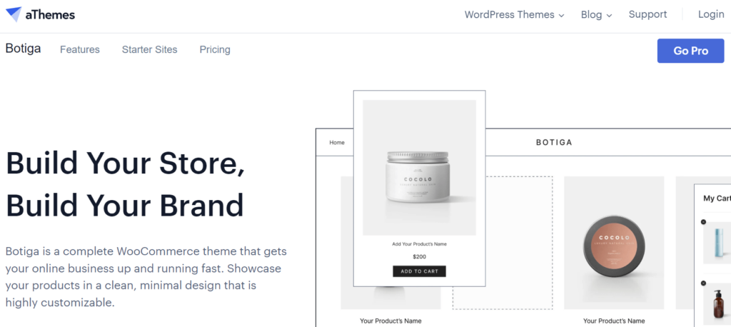 Fastest WooCommerce Themes