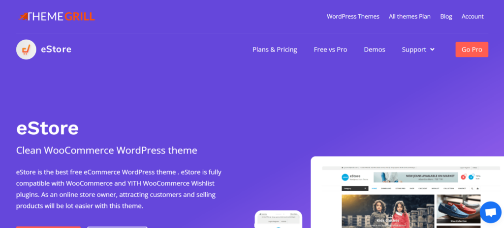 Fastest WooCommerce Themes