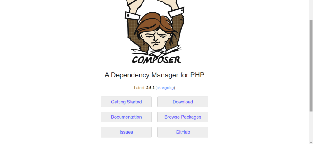 install magento 2 on localhost