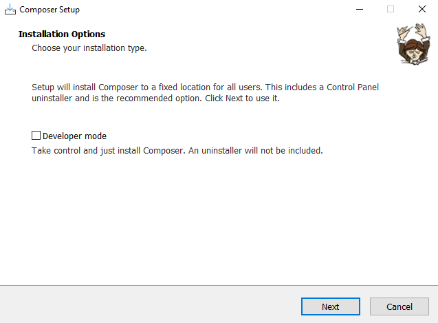 install magento 2 on localhost