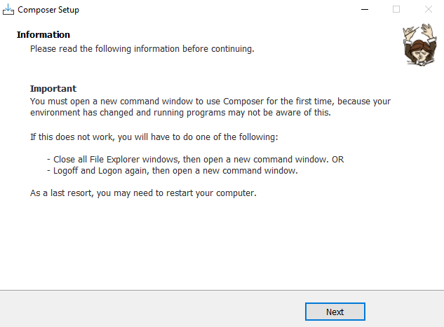 install magento 2 on localhost