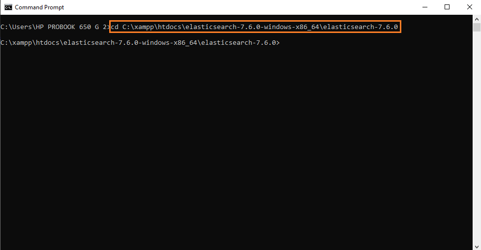 install magento 2 on localhost