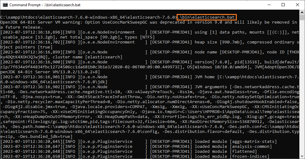 install magento 2 on localhost