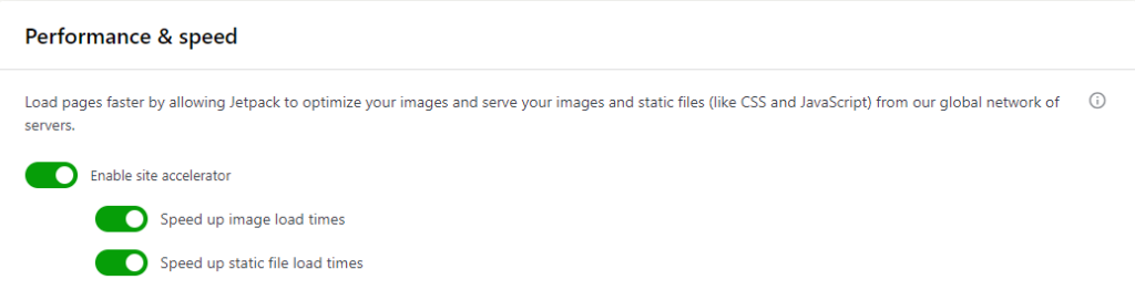 Jetpack WordPress Plugin