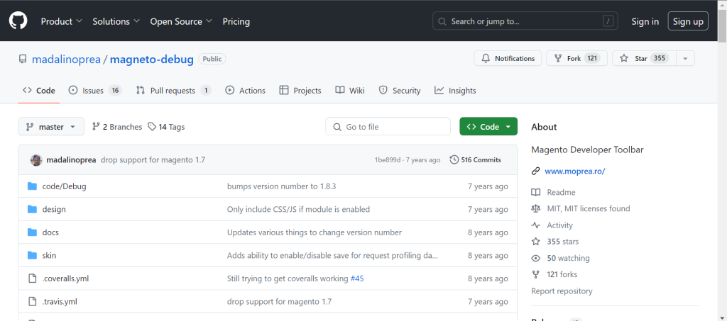 magento 2 frontend tools