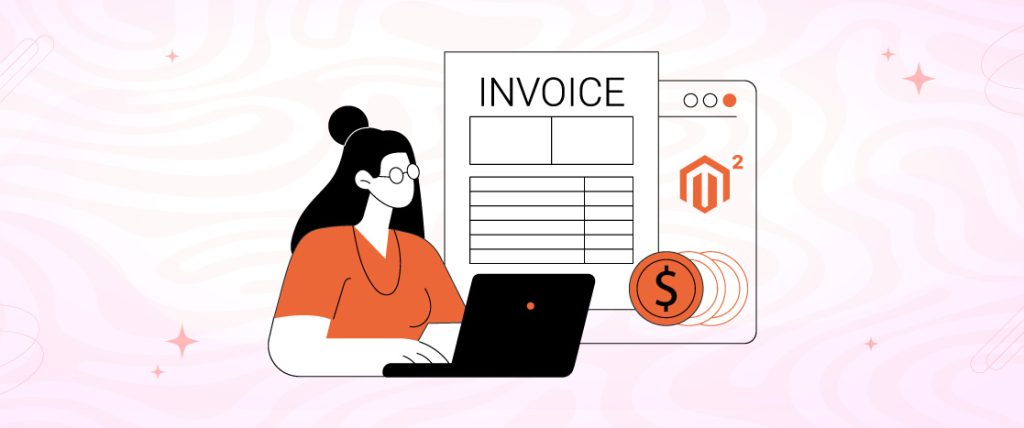 Magento 2 Invoice
